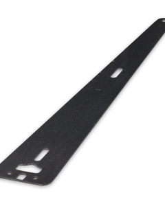 Suspension f/longitudinal separ H500 lower Step/Colony V13